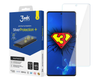 3mk SilverProtection+ do Motorola Edge 30 Ultra - 1084336 - zdjęcie 1